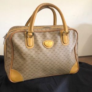 Vintage Gucci Purse